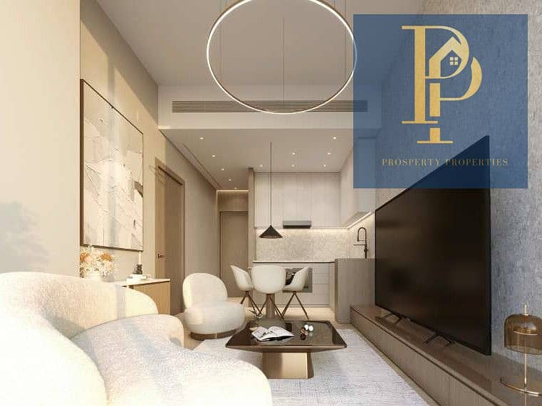 Stylish Urban Living with Attractive Cash Discounts