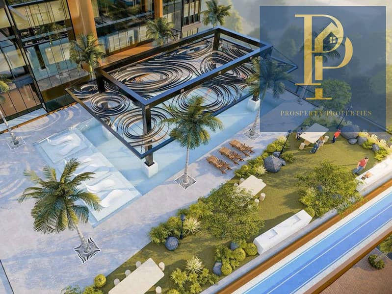 Stylish Urban Living with Attractive Cash Discounts - Image 7