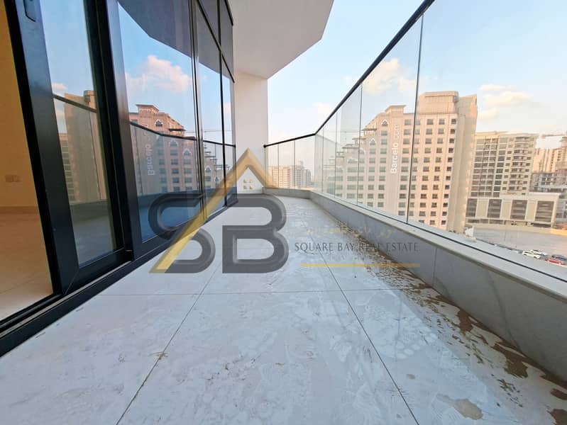 Spacious 2 Bedroom | Brand New | Prime Location