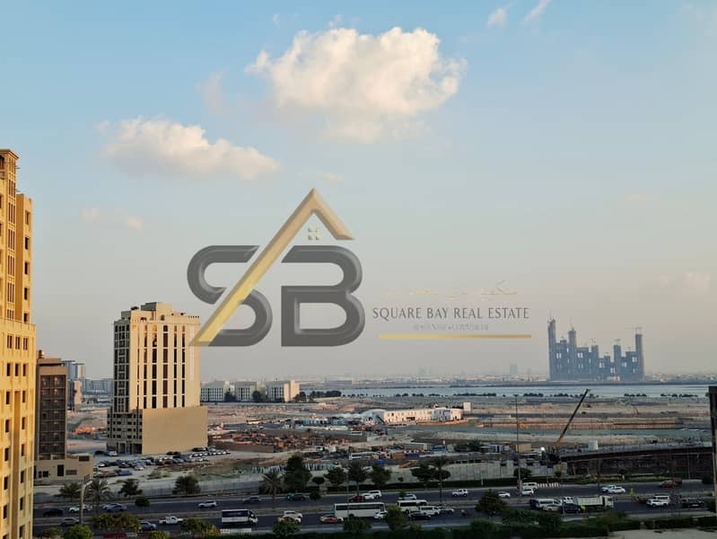 Spacious 2 Bedroom | Brand New | Prime Location