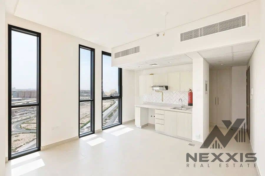 Huge Layout | Rented | Eviction Notice Served