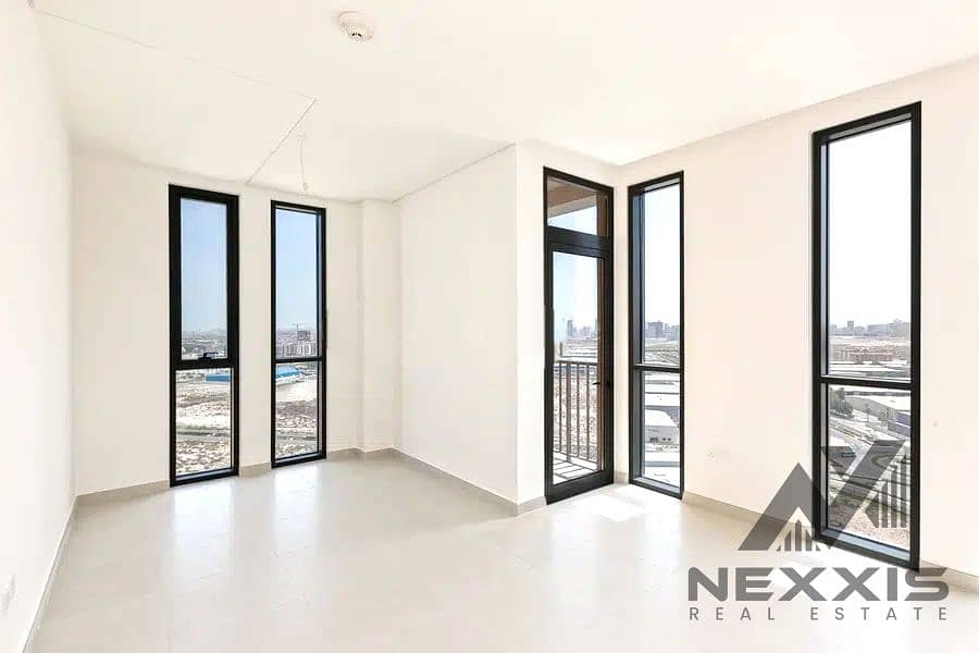 Huge Layout | Rented | Eviction Notice Served