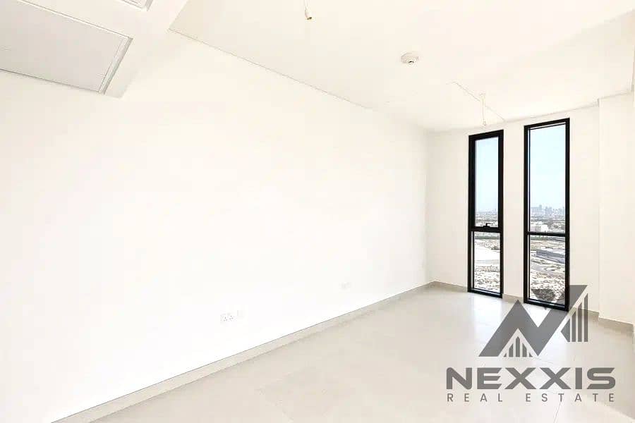 Huge Layout | Rented | Eviction Notice Served