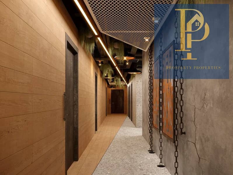 Stylish Urban Living with Attractive Cash Discounts - Image 11