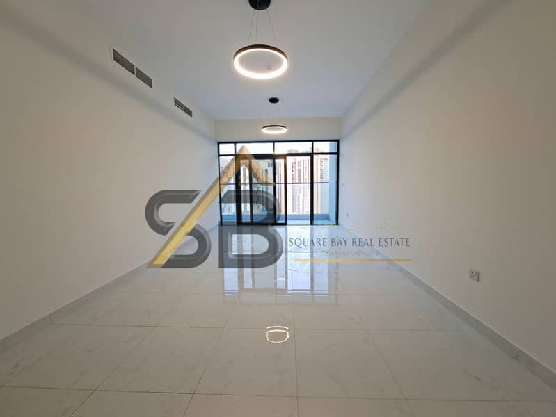 Spacious 2 Bedroom | Brand New | Prime Location