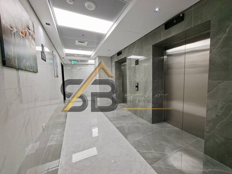 Spacious 2 Bedroom | Brand New | Prime Location - Image 9