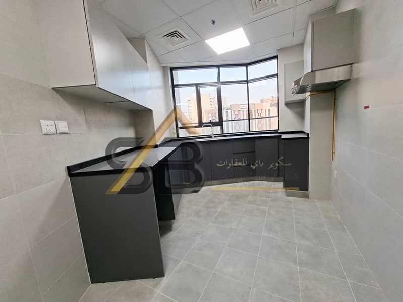 Spacious 2 Bedroom | Brand New | Prime Location - Image 12