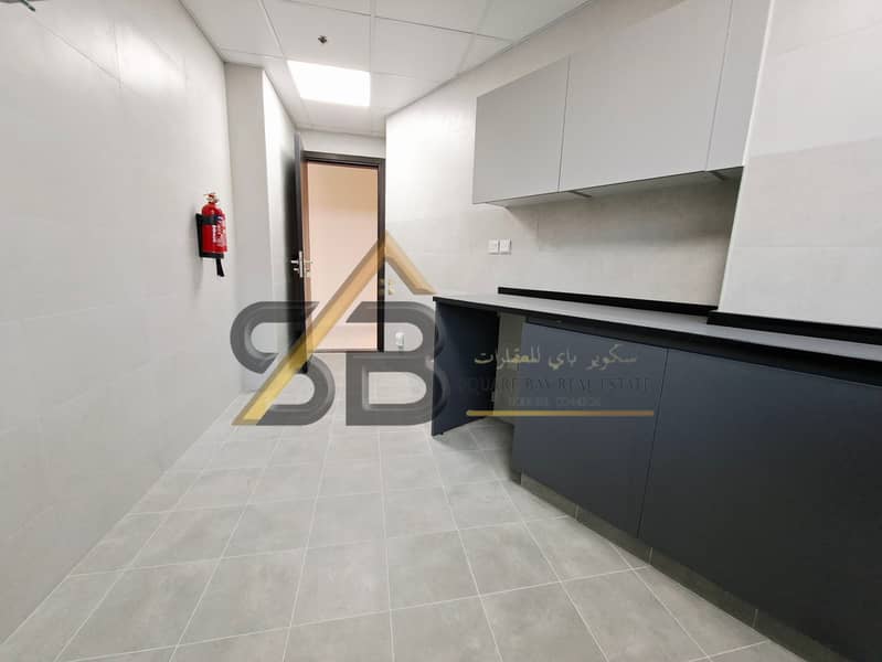 Spacious 2 Bedroom | Brand New | Prime Location - Image 14