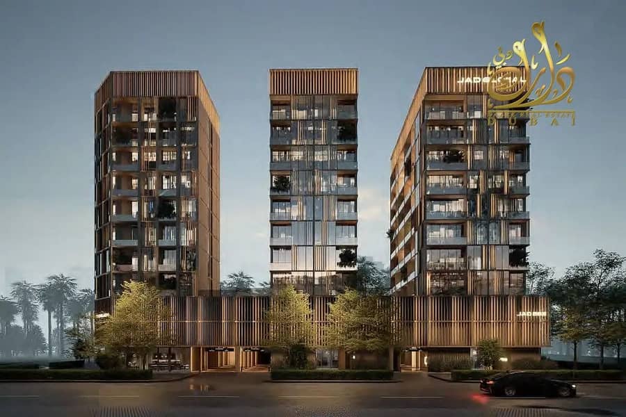 FULLY FURNISHED / HIGH ROI / NEAR METRO / OPEN VIEW