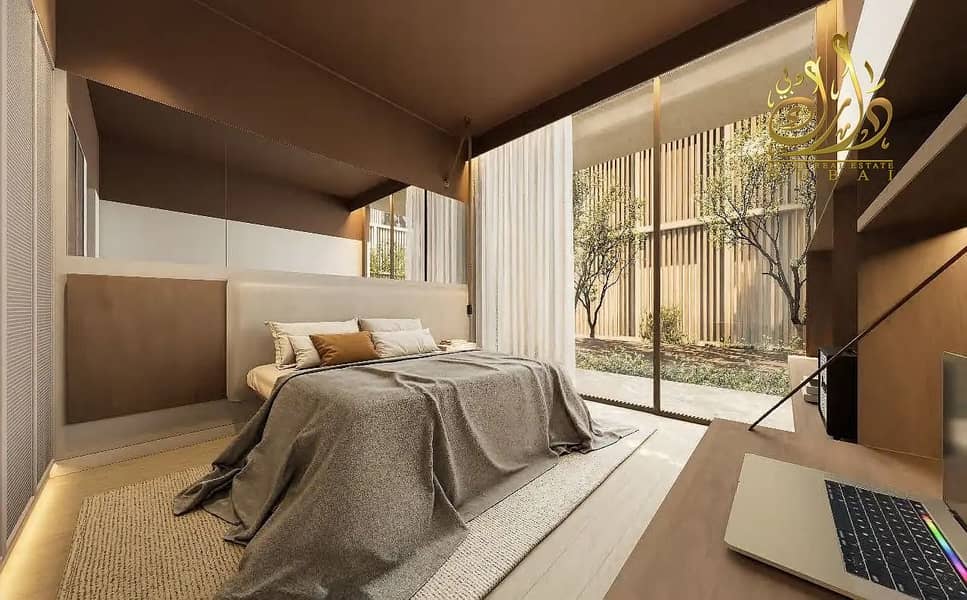 FULLY FURNISHED / HIGH ROI / NEAR METRO / OPEN VIEW - Image 6