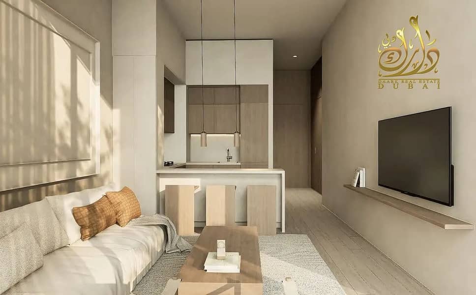 FULLY FURNISHED / HIGH ROI / NEAR METRO / OPEN VIEW - Image 10