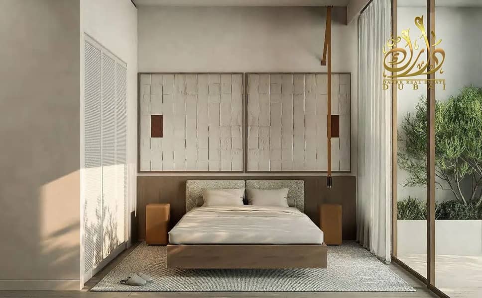 FULLY FURNISHED / HIGH ROI / NEAR METRO / OPEN VIEW - Image 11