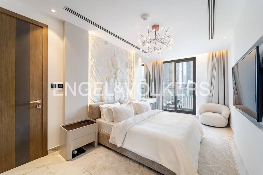 Private Terrace | Fully Furnished | Exclusive - Image 7