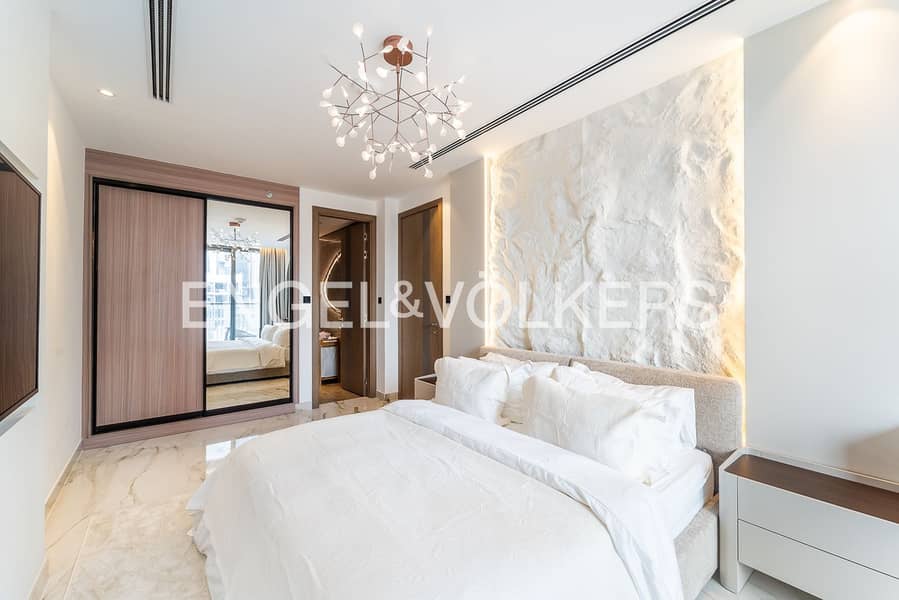 Private Terrace | Fully Furnished | Exclusive - Image 8