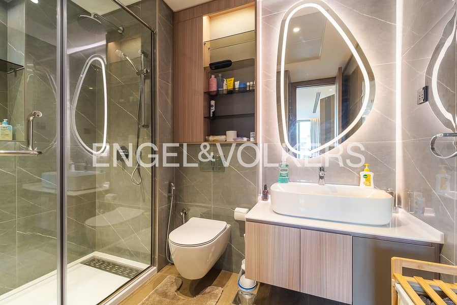 Private Terrace | Fully Furnished | Exclusive - Image 10