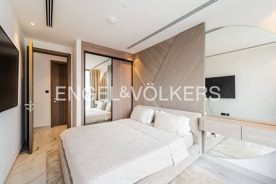 Private Terrace | Fully Furnished | Exclusive - Image 11