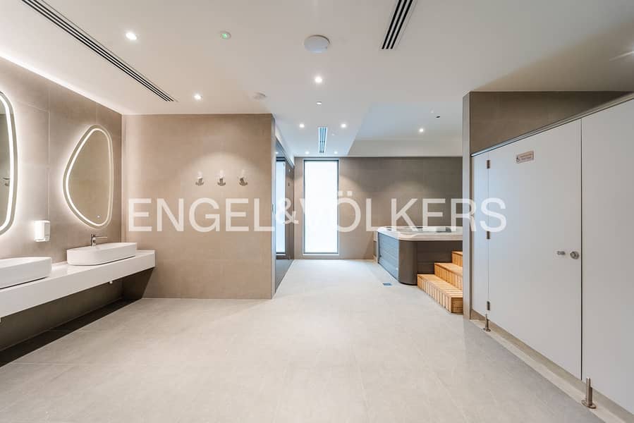 Private Terrace | Fully Furnished | Exclusive - Image 20