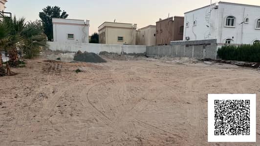 ارض سكنية للبيع في المويهات، عجمان - 1 (1). jpeg ارض سكنية للبيع في المويهات، عجمان - 1 (1). jpeg