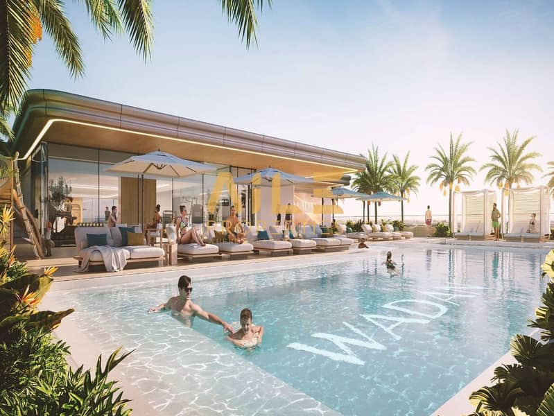 Smart Home 1BR | Post-Handover Option | High ROI - Image 8