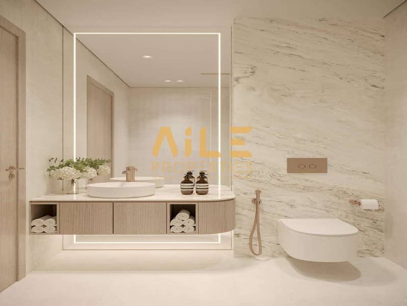 Smart Home 1BR | Post-Handover Option | High ROI - Image 11