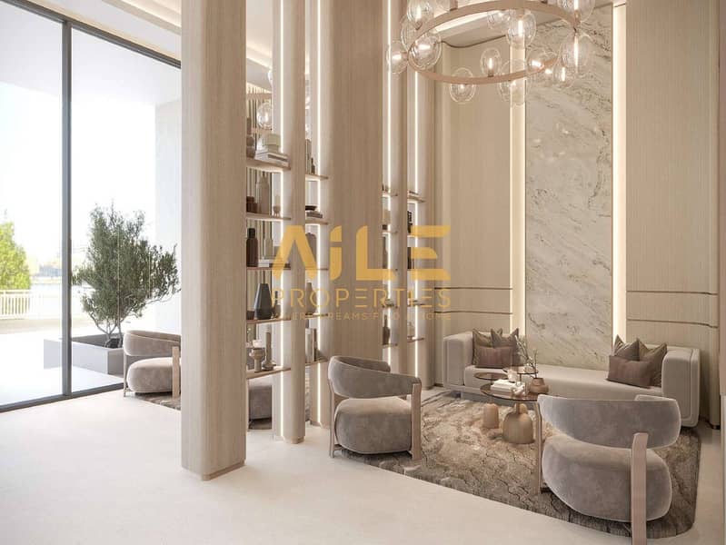 Smart Home 1BR | Post-Handover Option | High ROI - Image 17