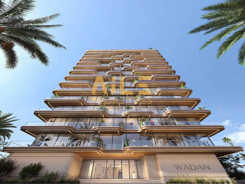 Smart Home 1BR | Post-Handover Option | High ROI - Image 6