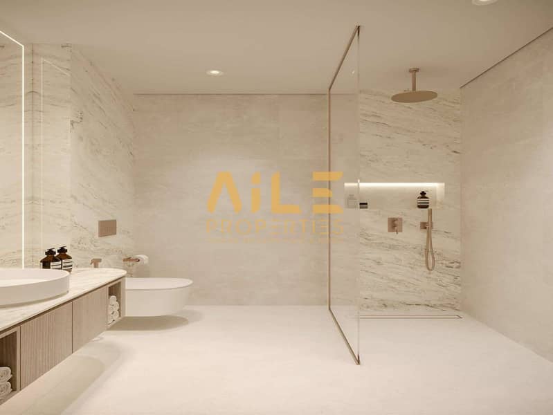 Smart Home 1BR | Post-Handover Option | High ROI - Image 12