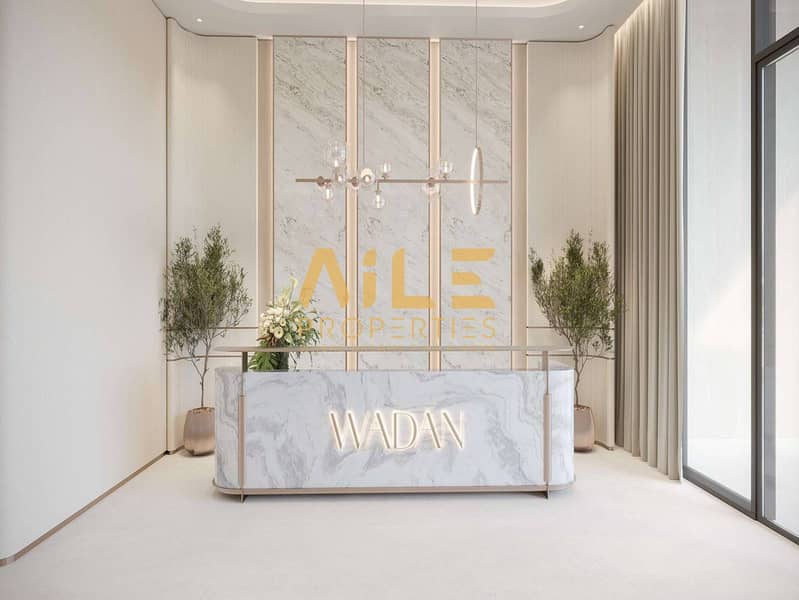 Smart Home 1BR | Post-Handover Option | High ROI - Image 14