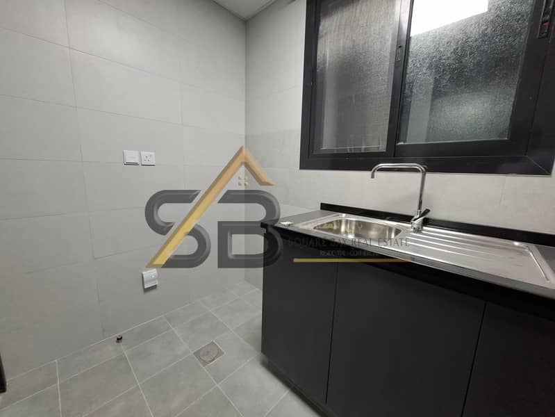 Stunning 1Bedroom | Brand New | Multiple Options - Image 13