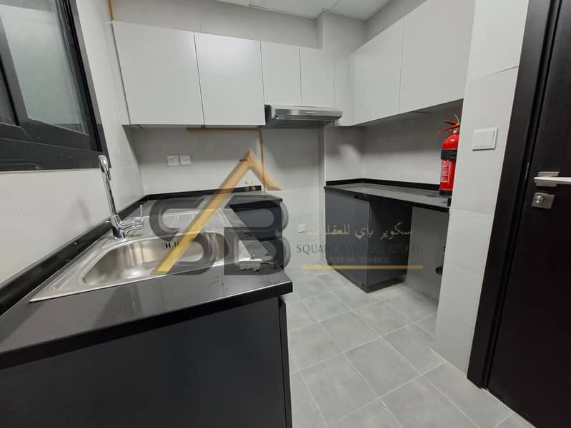 Stunning 1Bedroom | Brand New | Multiple Options - Image 14