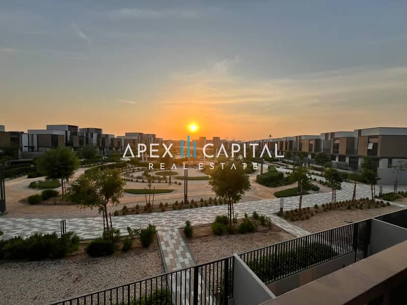 Spacious | Direct on the Park | Kitchen Equipped - Image 31