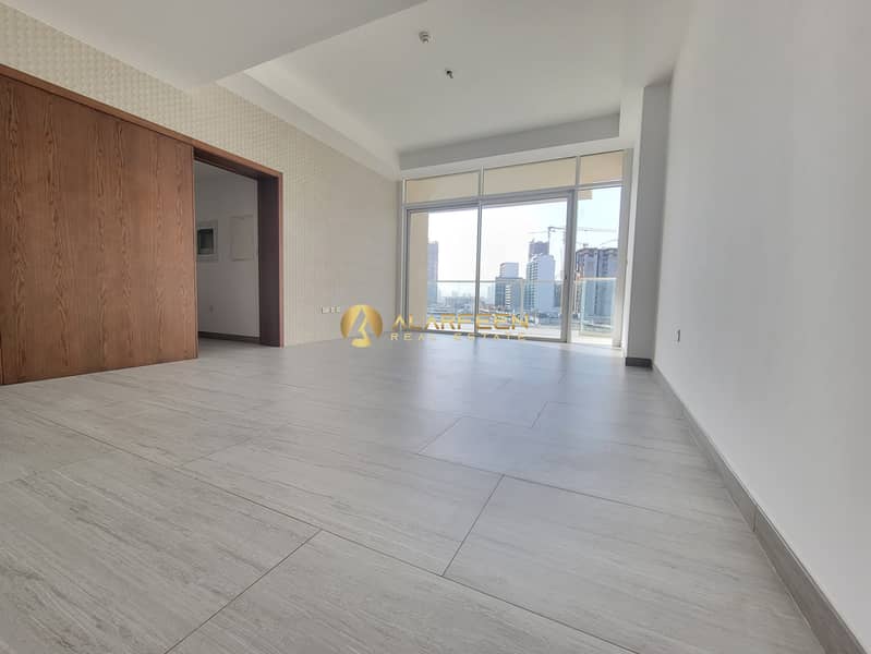 Spacious | Fully Fitted Kitchen | Park View