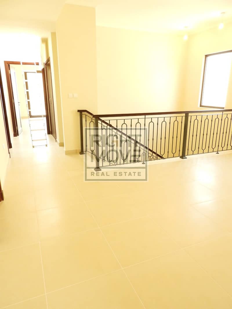 Lila Villa – Spacious Family Home for Rent