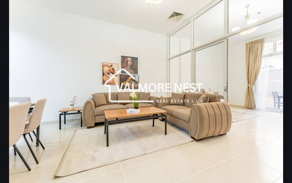 Premium furnished unit with study room I Investor deal I Best price