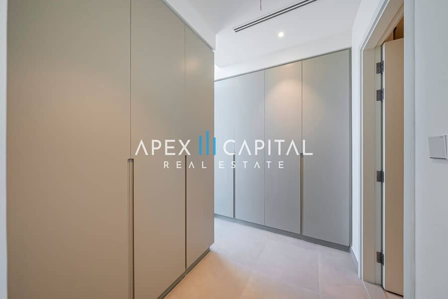 Spacious | Direct on the Park | Kitchen Equipped - Image 19