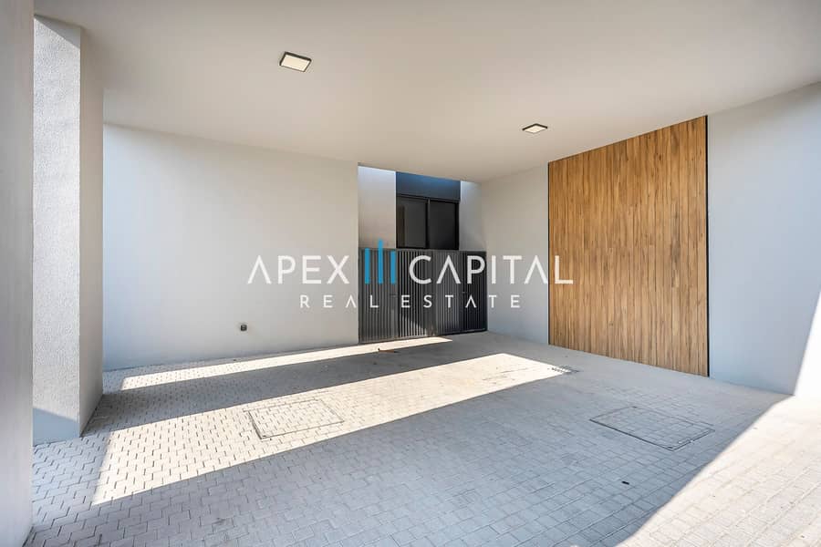 Spacious | Direct on the Park | Kitchen Equipped - Image 25