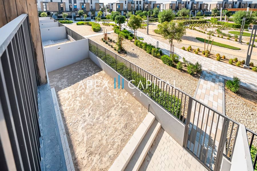 Spacious | Direct on the Park | Kitchen Equipped - Image 30