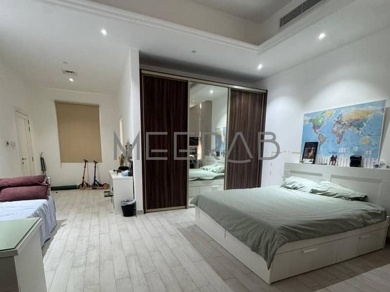 MODERN DESIGN | 5 BEDS PLUS MAID | BARSHA SOUTH - Image 6