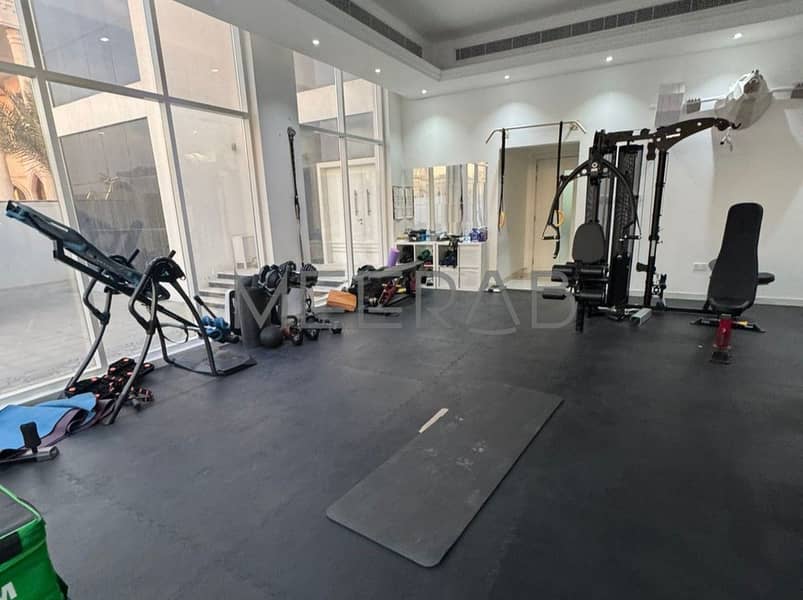 MODERN DESIGN | 5 BEDS PLUS MAID | BARSHA SOUTH - Image 7