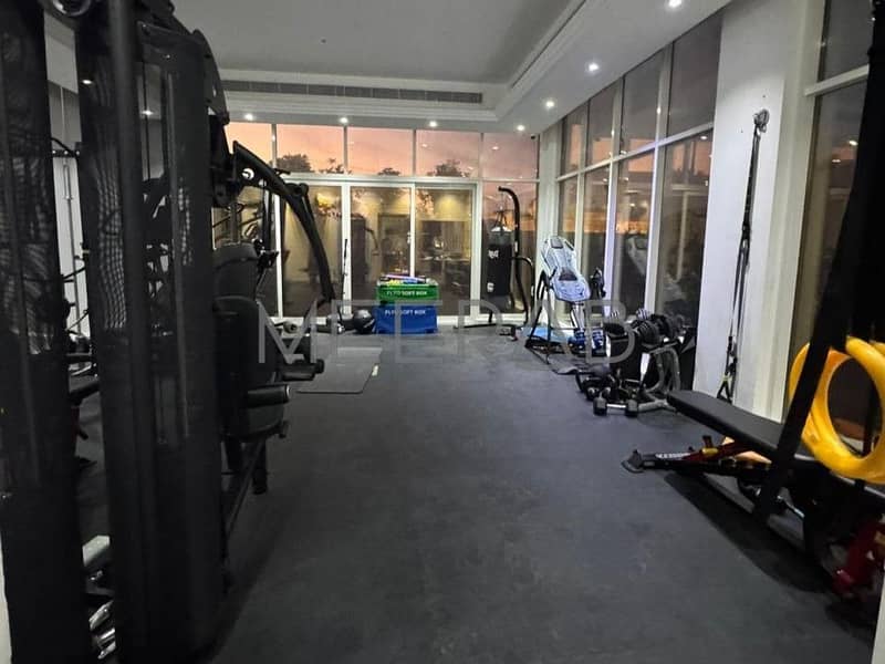 MODERN DESIGN | 5 BEDS PLUS MAID | BARSHA SOUTH - Image 8