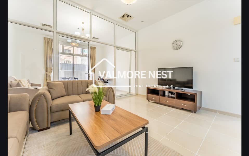 Premium furnished unit with study room I Investor deal I Best price - Image 14