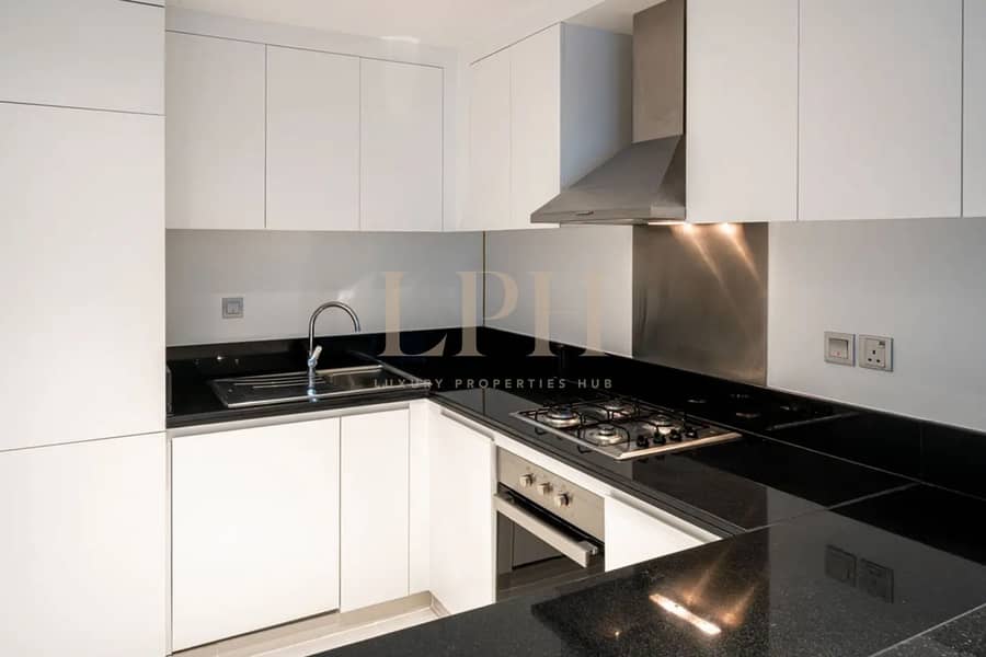 Spacious | Premium Amenities | Furnished