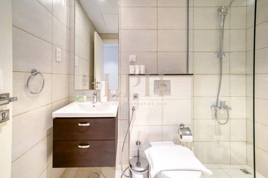 Spacious | Premium Amenities | Furnished - Image 11