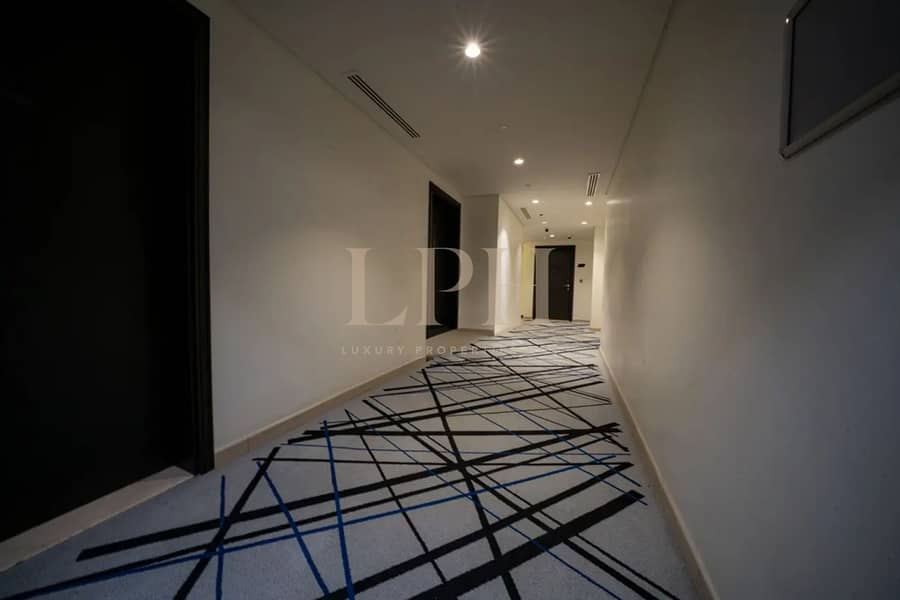 Spacious | Premium Amenities | Furnished - Image 12