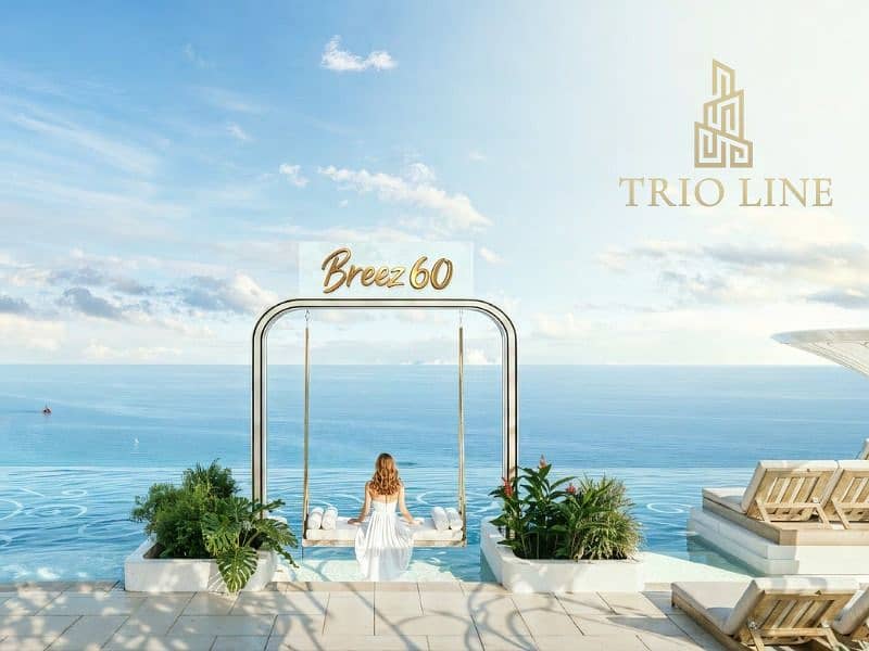 Limited-Time Offer | 1% Monthly Post-Handover Payment Plan | Private Pool - Image 14