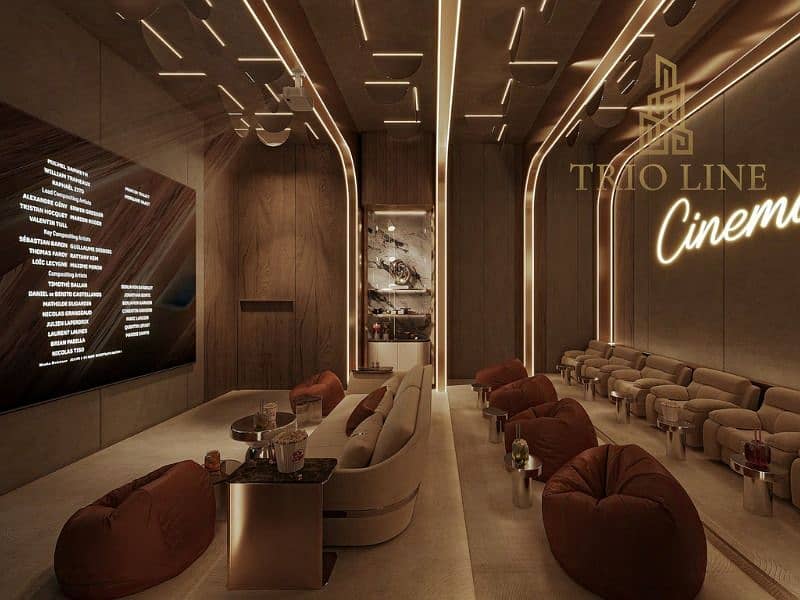 Limited-Time Offer | 1% Monthly Post-Handover Payment Plan | Private Pool - Image 15