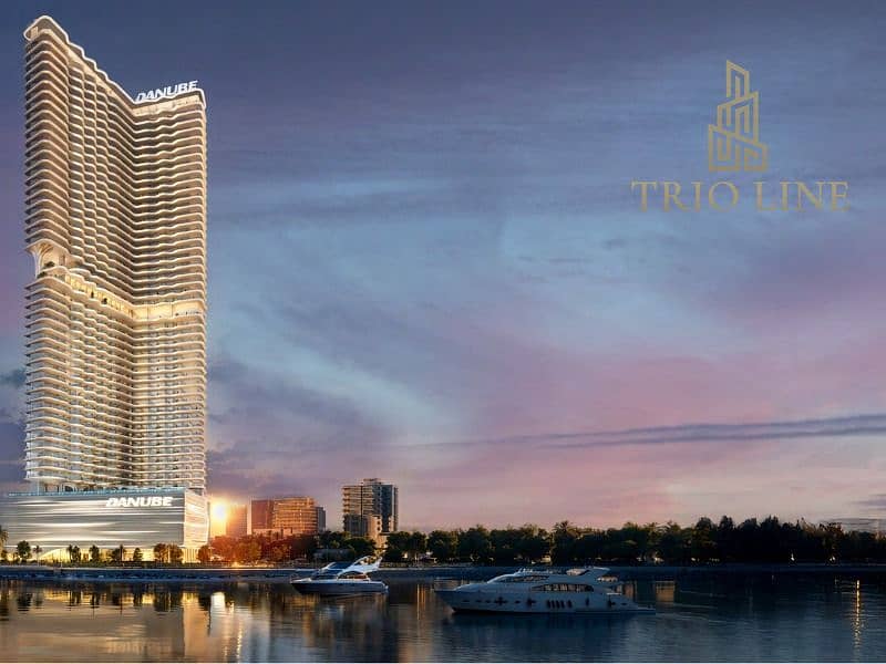 Limited-Time Offer | 1% Monthly Post-Handover Payment Plan | Private Pool - Image 17