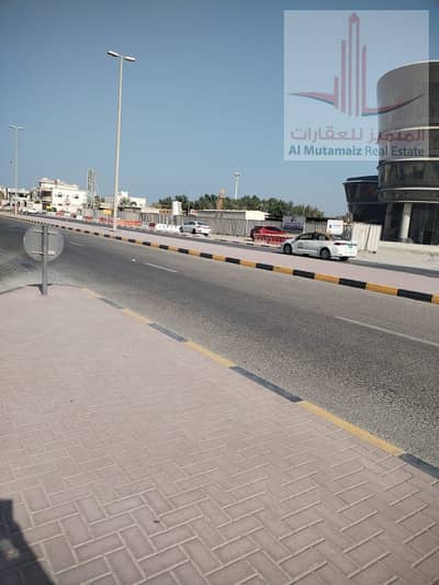 Plot for Sale in Al Rawda, Ajman - d25d71c1-5315-4aef-b91e-18090c7c4136. jpeg Plot for Sale in Al Rawda, Ajman - d25d71c1-5315-4aef-b91e-18090c7c4136. jpeg