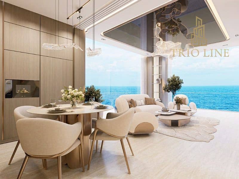 Limited Units Available | Private Pool | Sea View | High-ROI Investment Opportunity - Image 6