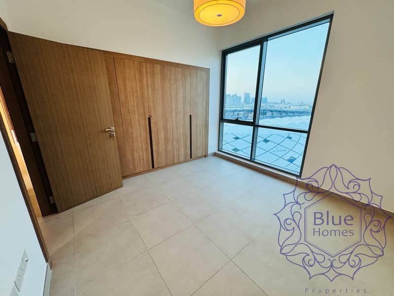 Burj khalifa View • Lavish 3BHK + Store room • Kids play area •Gym Pool - Image 6